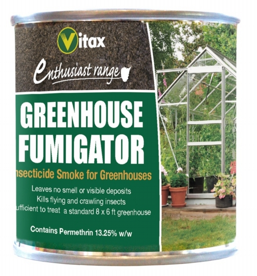 Vitax Greenhouse Fumigator 3.5g