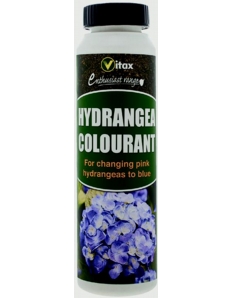 Vitax Hydrangea Colourant 500g
