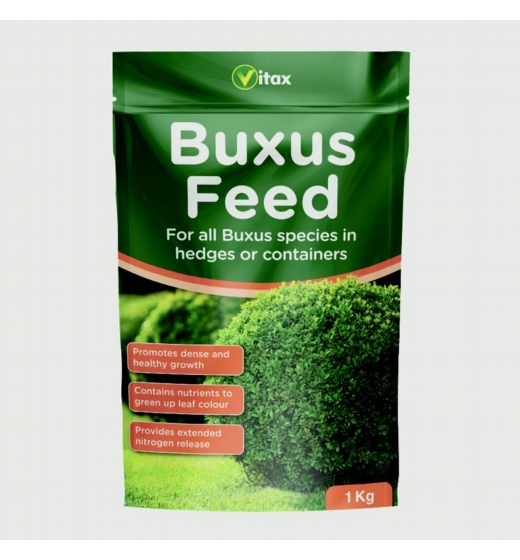 Vitax Buxus Feed 1kg