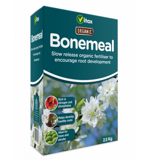 Vitax Bonemeal 2.5kg