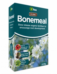 Vitax Bonemeal 2.5kg