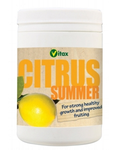 Vitax Citrus Feed - Summer 200g