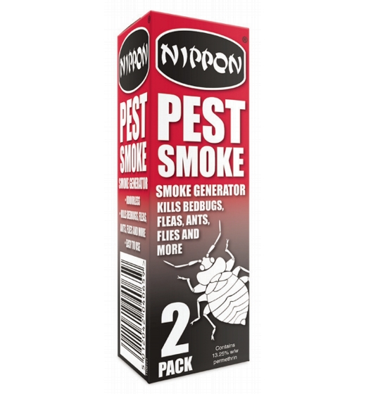 Nippon Pest Smoke 