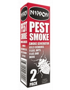 Nippon Pest Smoke 