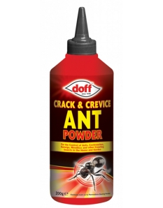 Doff Crack & Crevice Ant Powder 200g