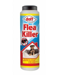 Doff Flea Killer Powder 500ml