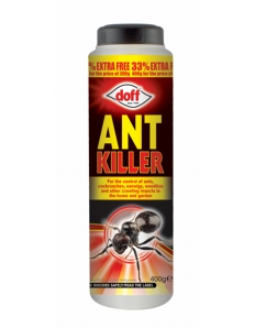 Doff Ant Killer 300g Plus 33% Extra