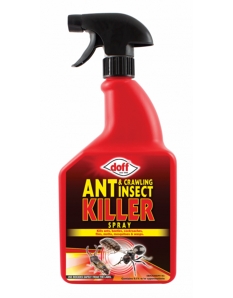 Doff Ant & Crawling Insect & Germ Killer 1L