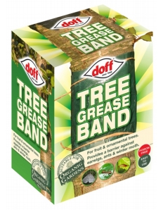 Doff Tree Grease Band 2.2 m