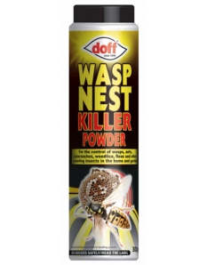 Doff Wasp Nest Killer 300g