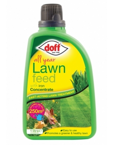 Doff Lawn Feed 1L