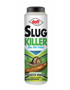 Doff Slug Killer Blue Mini Pellets 350g