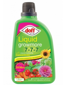 Doff Liquid Growmore 1L