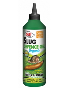 Doff Organic Slug Defence Gel 1L