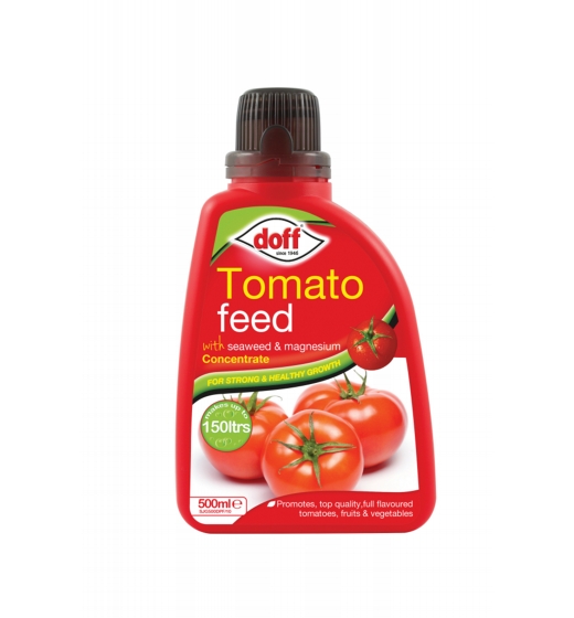 Doff Tomato Feed 500ml
