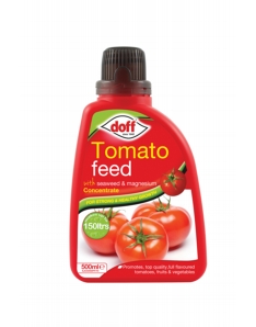 Doff Tomato Feed 500ml