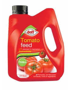 Doff Tomato Feed 2.5L