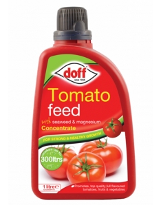 Doff Tomato Feed 1L