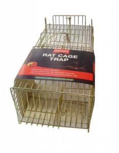 Rentokil Rat Cage Cage