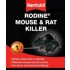 Rentokil Rodine Mouse & Rat Killer 50g