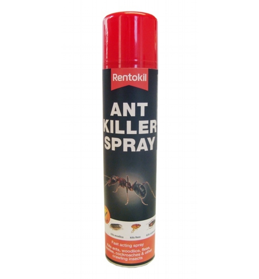 Rentokil Ant Killer Spray 300ml