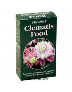 Chempak Clematis Food 750g