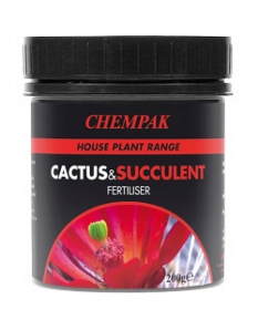 Chempak Cactus/Succulent Fertiliser 200g