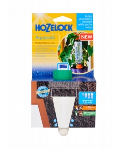 Hozelock Aquasolo Cones Green Up To 16