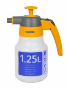 Hozelock Standard Sprayer 1.25L