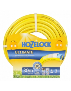Hozelock Ultimate Hose 30m