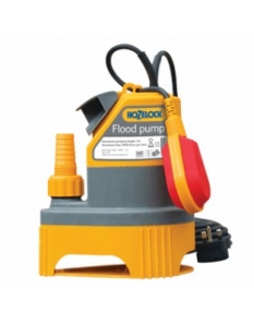Hozelock Flood Pump 2 in 1 