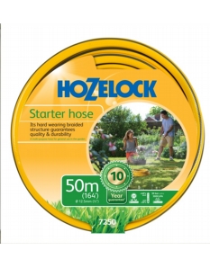 Hozelock Starter Hose 50m
