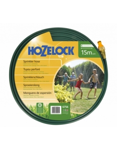 Hozelock Sprinkler Hose 15m