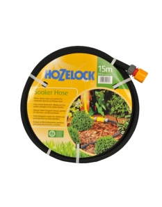 Hozelock Standard Soaker Hose 15m