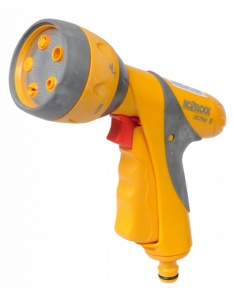 Hozelock Multi Spray Gun Plus 