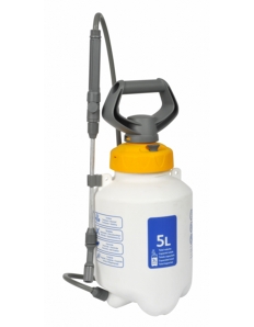 Hozelock Standard Pressure Sprayer 5L