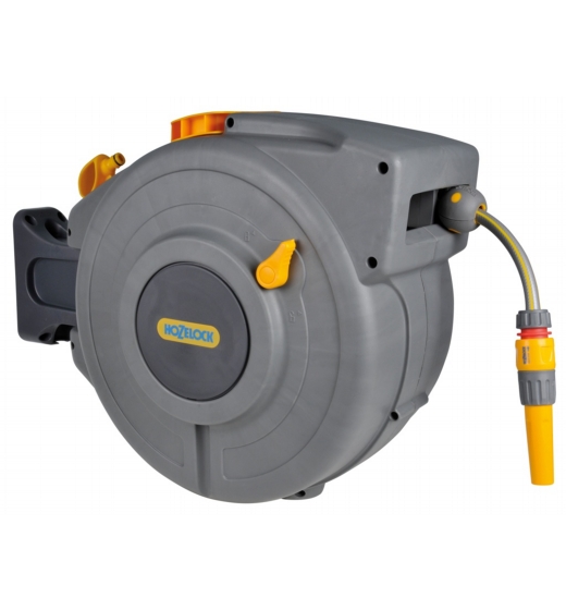 auto retractable hose reel 20m