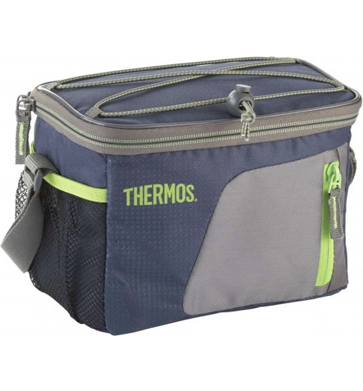 Thermos Radiance Navy Cooler 6 Can