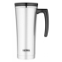 Thermos Discovery Stainless Steel Travel Mug 470ml BlackÂ 