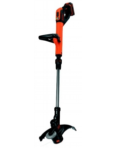 Black & Decker Cordless String Trimmer 18V Li-On 2.0Ah