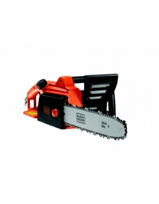 Black & Decker Corded Chainsaw 35cm 1800w