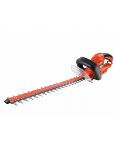 Black & Decker 500w Hedge Trimmer 55cm