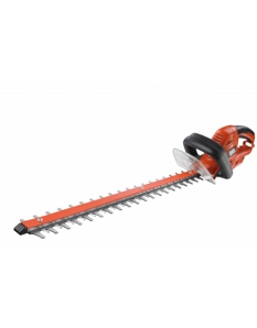 Black & Decker 600w Hedge Trimmer 60cm