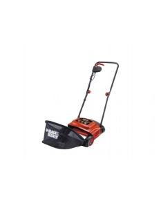 Black & Decker Lawnraker 600W