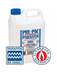 Bartoline Paraffin 4L