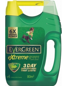 EverGreen Fast Green 80m2 Spreader