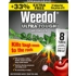 Weedol Ultra Tough Weedkiller 6 Tubes Plus 2 FREE
