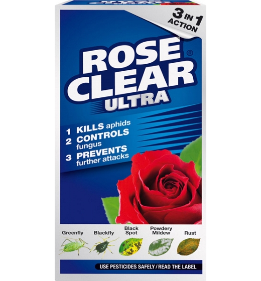 RoseClear Ultra 200ml
