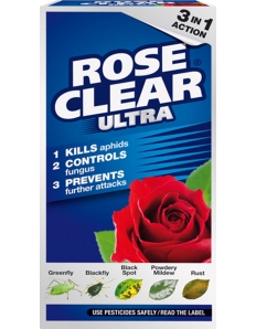 RoseClear Ultra 200ml