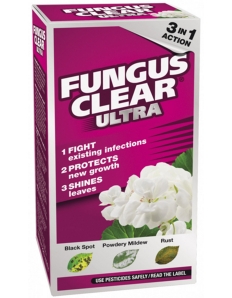 FungusClear Ultra 3 In 1 Action 225ml